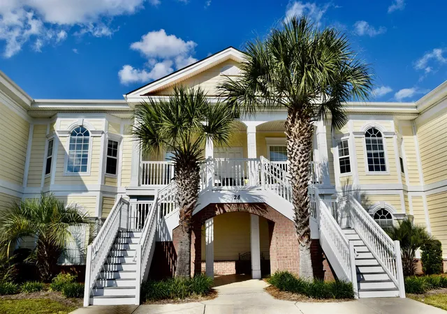 Condo for sale at 28 Tern Pl #102, Pawleys Island, SC 29585 | MLS# 2625687