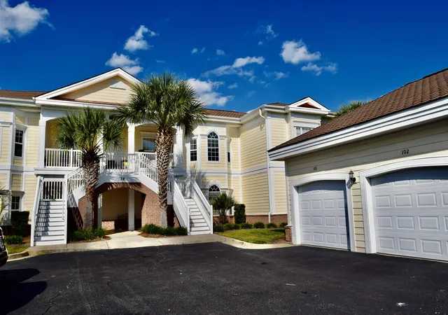 Photo 1 of Condo for sale at 28 Tern Pl #102, Pawleys Island, SC 29585 | MLS# 2625687 | Listing updated on 2026-10-22