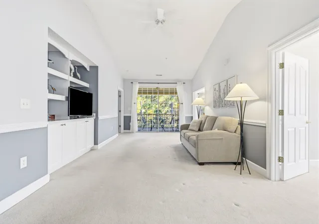 Listing Photo 5 - Condo for sale in building located at 5650 Barefoot Resort Brg Rd, North Myrtle Beach, SC 29582 - Unit #135