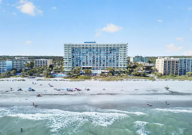 Condo for sale at 1105 S Ocean Blvd #322, Myrtle Beach, SC 29577 | MLS# 2625726