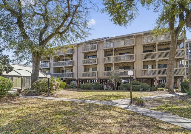 Photo 2 of Condo for sale at 206 Maison Dr #Q205, Myrtle Beach, SC 29572 | MLS# 2625733 | Listing updated on 2026-10-21