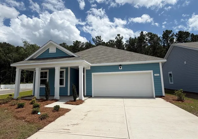 Photo 1 of Sale Pending at 346 Ridley St, Longs, SC 29568 | MLS# 2625734 | Listing updated on 2026-10-21