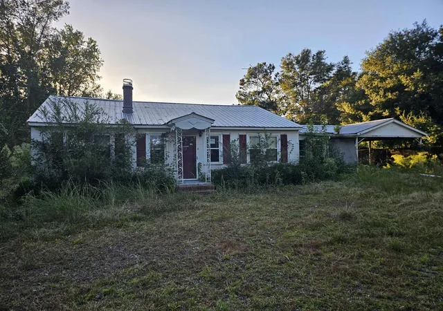Photo 1 of Single family home for sale at 3635 Wayside Dr, Conway, SC 29527 | MLS# 2625735 | Listing updated on 2026-10-21