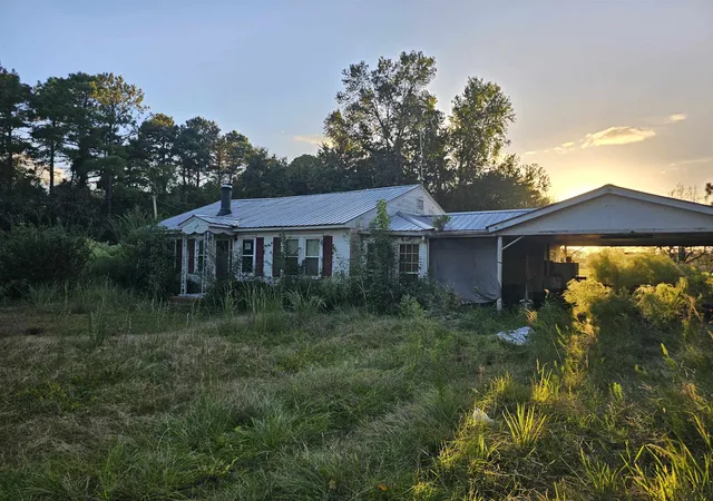 Photo 1 of Single family home for sale at 3635 Wayside Dr, Conway, SC 29527 | MLS# 2625735 | Listing updated on 2026-10-21