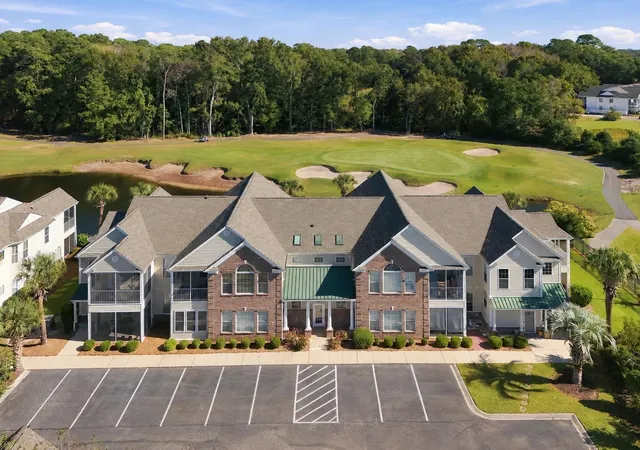 Photo 1 of Condo for sale at 4430 Lady Banks Ln #E1, Murrells Inlet, SC 29576 | MLS# 2625737 | Listing updated on 2026-10-29