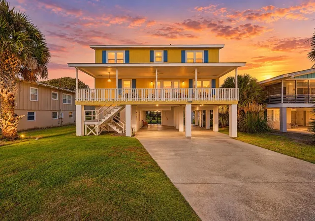 Photo 1 of Single family home for sale at 540 Norris Dr, Pawleys Island, SC 29585 | MLS# 2625739 | Listing updated on 2026-10-29