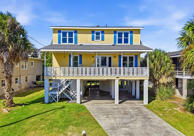 Photo 1 of Single family home for sale at 540 Norris Dr, Pawleys Island, SC 29585 | MLS# 2625739 | Listing updated on 2026-10-29