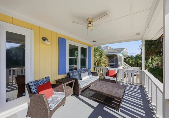 Photo 4 of Single family home for sale at 540 Norris Dr, Pawleys Island, SC 29585 | MLS# 2625739 | Listing updated on 2026-10-29