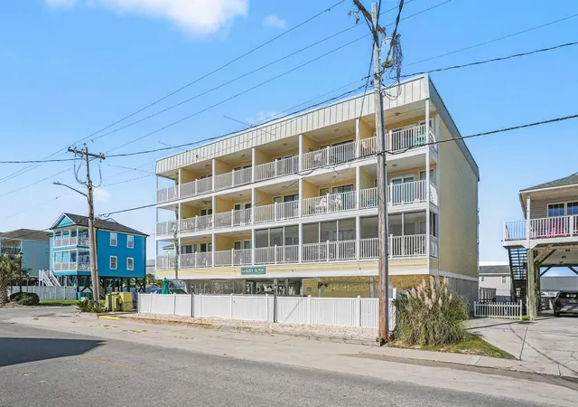 Photo 3 of Condo for sale at 301 N Waccamaw Dr #106, Murrells Inlet, SC 29576 | MLS# 2625741 | Listing updated on 2026-10-21