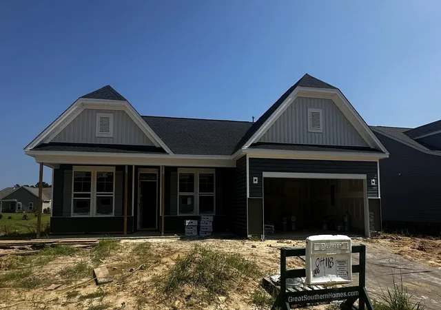 Photo 1 of Sale Pending at 855 Birch Garden Dr, Longs, SC 29568 | MLS# 2625746 | Listing updated on 2026-10-21