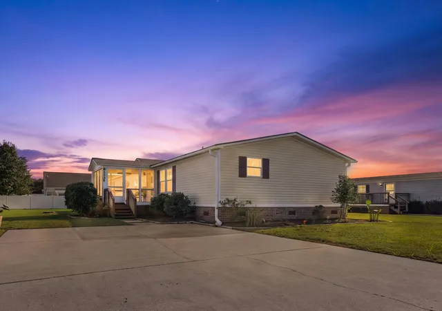Manufactured home for sale at 259 Iroquis Trl, Longs, SC 29568 | MLS# 2625750