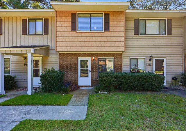 Townhouse for sale at 55 Beaver Pond Loop #14, Pawleys Island, SC 29585 | MLS# 2625751