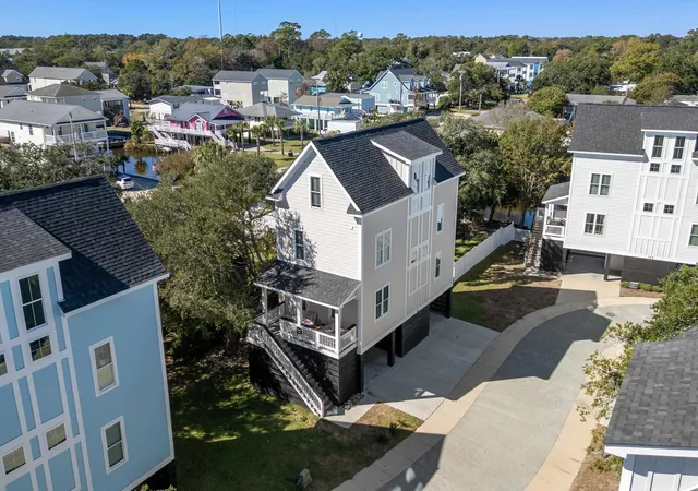Photo 1 of Single family home for sale at 112 Tidal Crk Dr, Murrells Inlet, SC 29576 | MLS# 2625754 | Listing updated on 2026-10-22