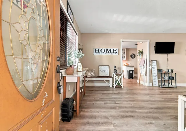 Photo 2 of Townhouse for sale at 616 35th Avenue N #C, Myrtle Beach, SC 29577 | MLS# 2625755 | Listing updated on 2026-10-22