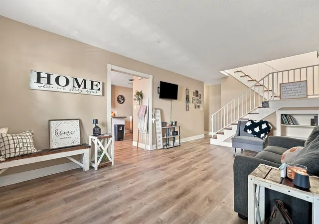 Photo 3 of Townhouse for sale at 616 35th Avenue N #C, Myrtle Beach, SC 29577 | MLS# 2625755 | Listing updated on 2026-10-22