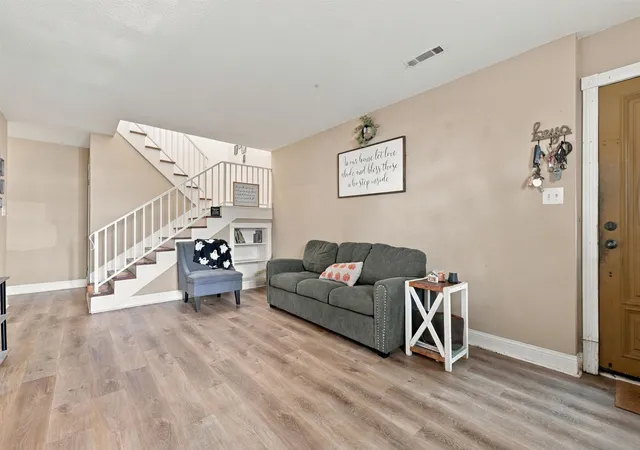 Photo 3 of Townhouse for sale at 616 35th Avenue N #C, Myrtle Beach, SC 29577 | MLS# 2625755 | Listing updated on 2026-10-22