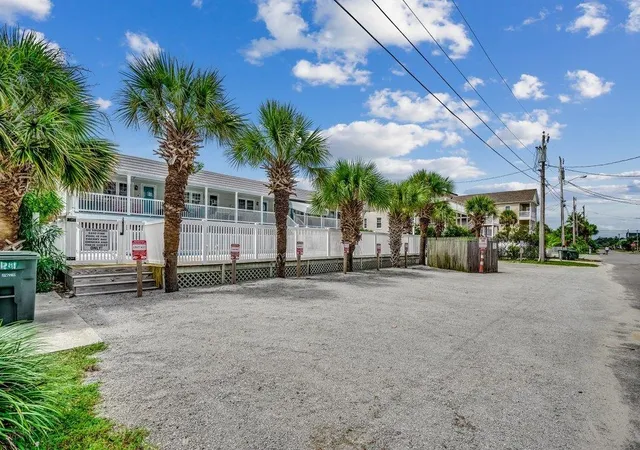 Photo 1 of Condo for sale at 202 28th Avenue N #2, North Myrtle Beach, SC 29582 | MLS# 2625757 | Listing updated on 2026-10-21