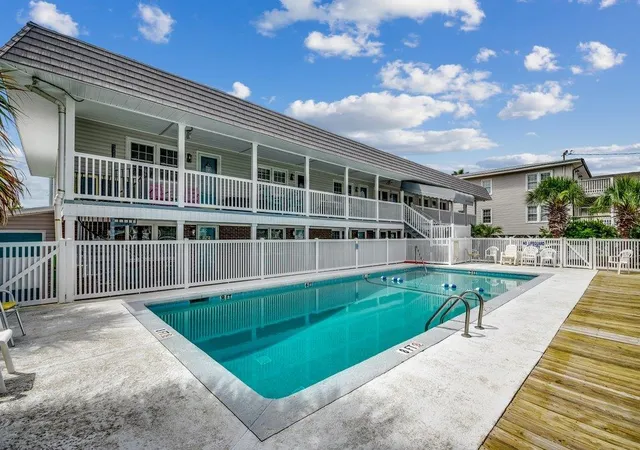 Photo 2 of Condo for sale at 202 28th Avenue N #2, North Myrtle Beach, SC 29582 | MLS# 2625757 | Listing updated on 2026-10-21