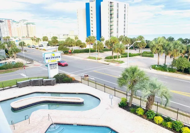 Photo 1 of Condo for sale at 2000 S Ocean Blvd #V-305, Myrtle Beach, SC 29577 | MLS# 2625759 | Listing updated on 2026-10-21