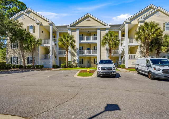 Condo for sale at 601 Hillside Dr N #3605, North Myrtle Beach, SC 29582 | MLS# 2625770
