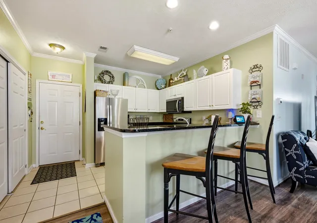 Photo 3 of Condo for sale at 601 Hillside Dr N #3605, North Myrtle Beach, SC 29582 | MLS# 2625770 | Listing updated on 2026-10-22