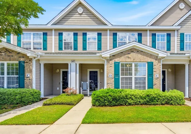 Townhouse for sale at 147 Chenoa Dr #34D, Murrells Inlet, SC 29576 | MLS# 2625771