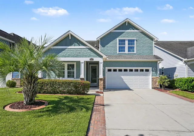 Photo 1 of Single family home for sale at 2023 Oxford Dr, Myrtle Beach, SC 29577 | MLS# 2625774 | Listing updated on 2026-10-22