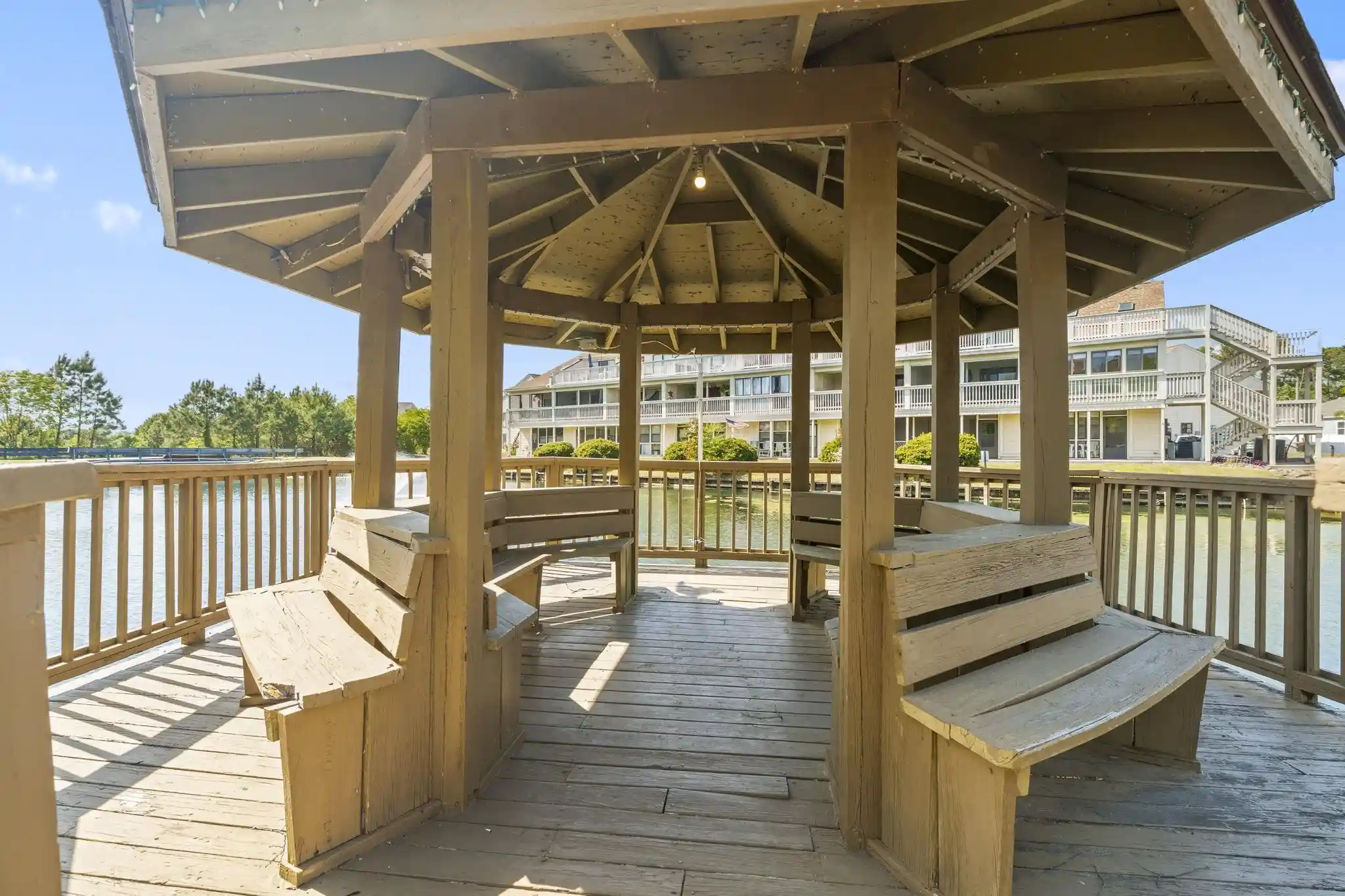 Listing Photo 32 - Condo for sale in 510 Fairwood Lakes Dr located at 510 Fairwood Lakes Dr, North Myrtle Beach, SC 29588 - Unit #N16