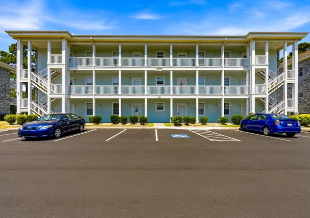 Photo 1 of Condo for sale at 4657 Wild Iris Dr #303, Myrtle Beach, SC 29577 | MLS# 2625790 | Listing updated on 2026-10-22