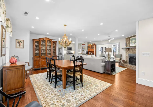 Photo 3 of Sale Pending at 436 Golf Dr, Georgetown, SC 29440 | MLS# 2625796 | Listing updated on 2026-10-22