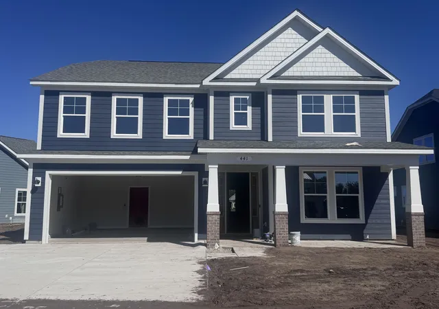 Photo 1 of Sale Pending at 441 Starlit Way, Myrtle Beach, SC 29579 | MLS# 2625798 | Listing updated on 2026-10-22