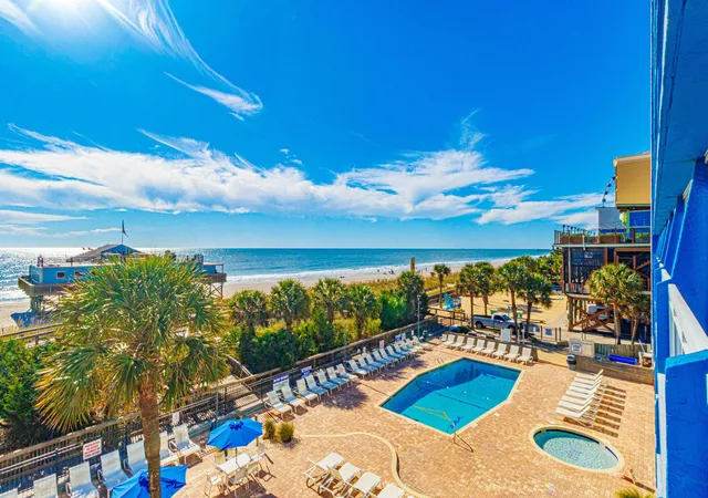 Photo 3 of Condo for sale at 1304 N Ocean Blvd #400, Myrtle Beach, SC 29577 | MLS# 2625800 | Listing updated on 2026-10-22
