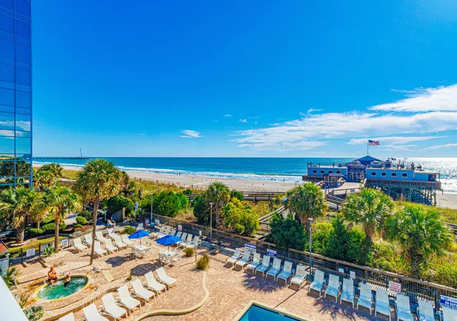 Photo 3 of Condo for sale at 1304 N Ocean Blvd #404, Myrtle Beach, SC 29577 | MLS# 2625802 | Listing updated on 2026-10-22