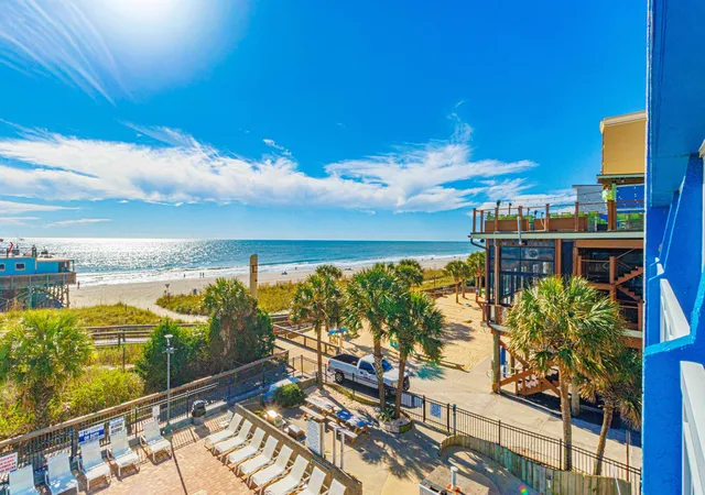 Photo 3 of Condo for sale at 1304 N Ocean Blvd #404, Myrtle Beach, SC 29577 | MLS# 2625802 | Listing updated on 2026-10-22
