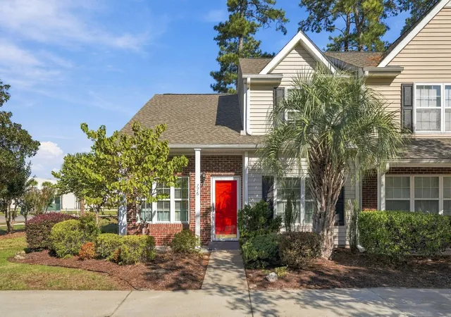Photo 1 of Townhouse for sale at 776 Aspen Dr, Myrtle Beach, SC 29577 | MLS# 2625803 | Listing updated on 2026-10-22