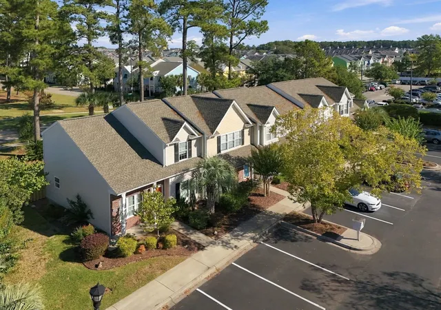 Photo 3 of Townhouse for sale at 776 Aspen Dr, Myrtle Beach, SC 29577 | MLS# 2625803 | Listing updated on 2026-10-22