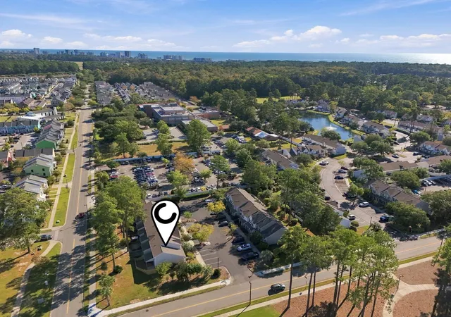 Photo 4 of Townhouse for sale at 776 Aspen Dr, Myrtle Beach, SC 29577 | MLS# 2625803 | Listing updated on 2026-10-22