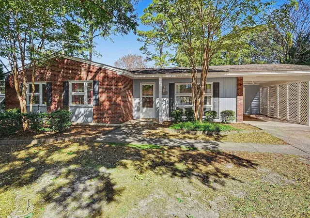 Listing Photo 1 - Condo for sale in building located at 3494 Cactus St, Myrtle Beach, SC 29577 - Unit #3494