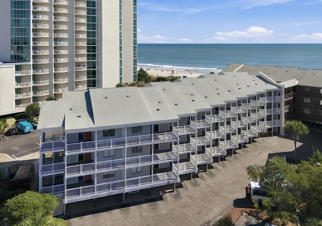 Condo for sale at 210 N Ocean Blvd #130, North Myrtle Beach, SC 29582 | MLS# 2625812