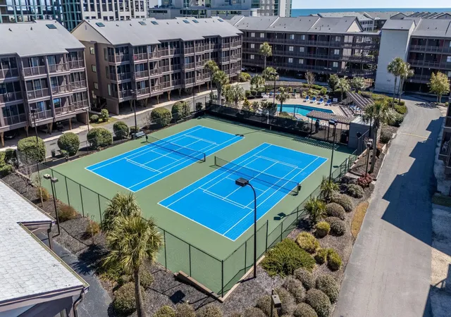 Photo 1 of Condo for sale at 210 N Ocean Blvd #130, North Myrtle Beach, SC 29582 | MLS# 2625812 | Listing updated on 2026-10-22