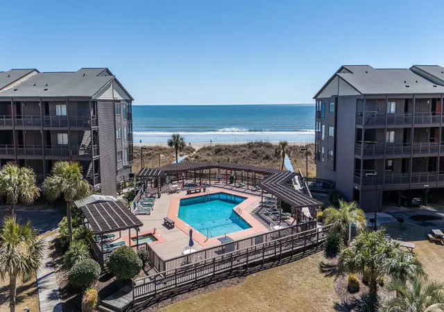 Photo 2 of Condo for sale at 210 N Ocean Blvd #130, North Myrtle Beach, SC 29582 | MLS# 2625812 | Listing updated on 2026-10-22