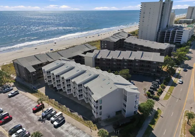 Photo 3 of Condo for sale at 210 N Ocean Blvd #130, North Myrtle Beach, SC 29582 | MLS# 2625812 | Listing updated on 2026-10-22