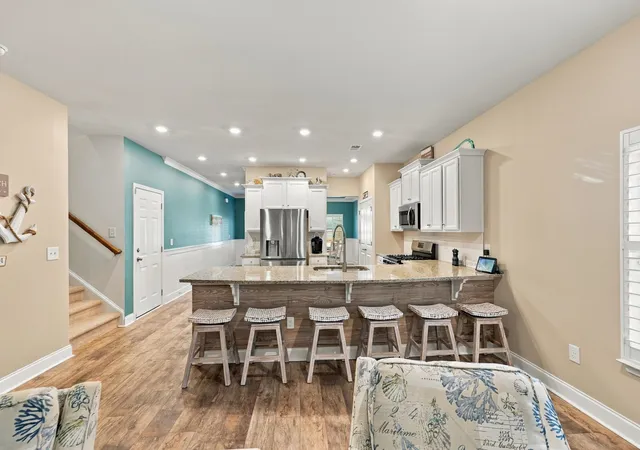 Photo 4 of Single family home for sale at 1160 Yorkshire Pkwy, Myrtle Beach, SC 29577 | MLS# 2625814 | Listing updated on 2026-10-22