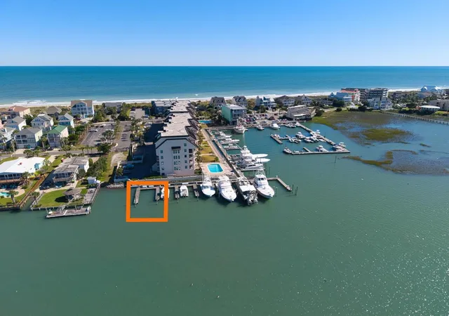 Land for sale at 1508 S Waccamaw Dr, Murrells Inlet, SC 29576 | MLS# 2625813