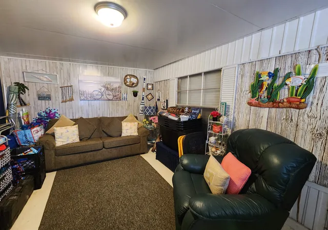 Photo 3 of Manufactured home for sale at 1517 Pisces Ln, Myrtle Beach, SC 29575 | MLS# 2625817 | Listing updated on 2026-10-22