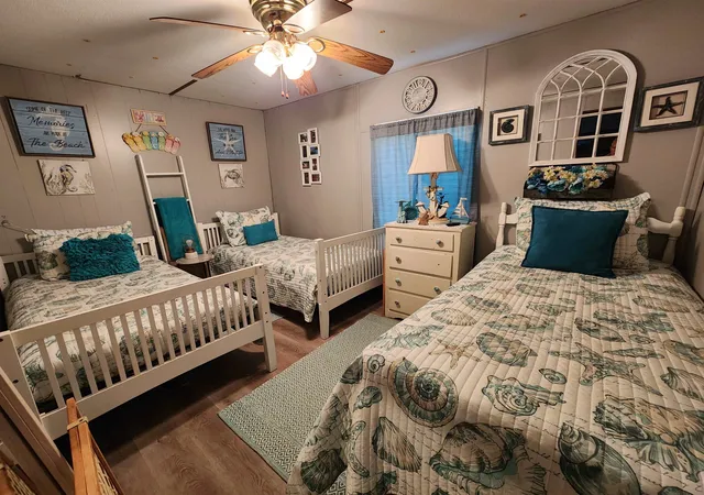 Photo 3 of Manufactured home for sale at 1517 Pisces Ln, Myrtle Beach, SC 29575 | MLS# 2625817 | Listing updated on 2026-10-22
