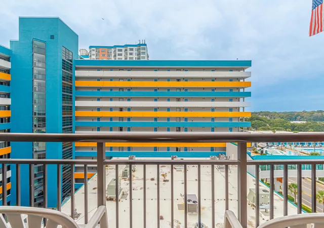 Photo 2 of Condo for sale at 1501 S Ocean Blvd #1006, Myrtle Beach, SC 29577 | MLS# 2625837 | Listing updated on 2026-10-22