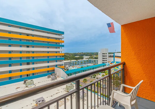 Photo 3 of Condo for sale at 1501 S Ocean Blvd #1006, Myrtle Beach, SC 29577 | MLS# 2625837 | Listing updated on 2026-10-22