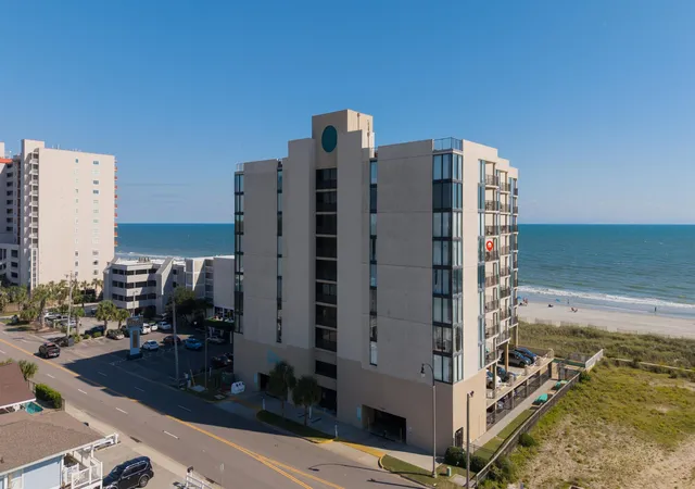 Condo for sale at 1425 S Ocean Blvd #5G, North Myrtle Beach, SC 29582 | MLS# 2625843