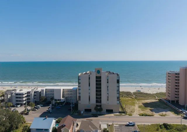 Photo 2 of Condo for sale at 1425 S Ocean Blvd #5G, North Myrtle Beach, SC 29582 | MLS# 2625843 | Listing updated on 2026-10-22